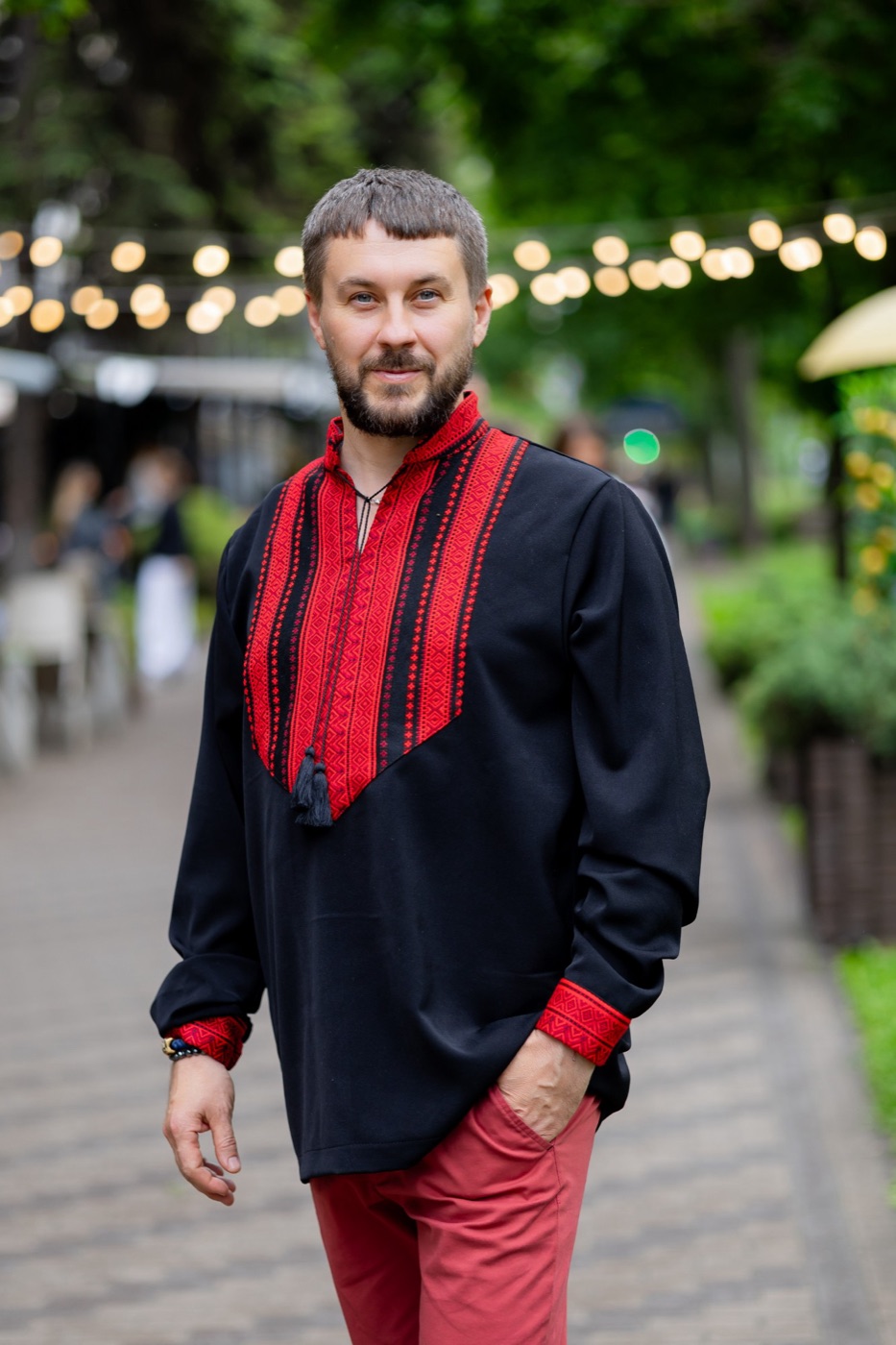 Олександр Бойко